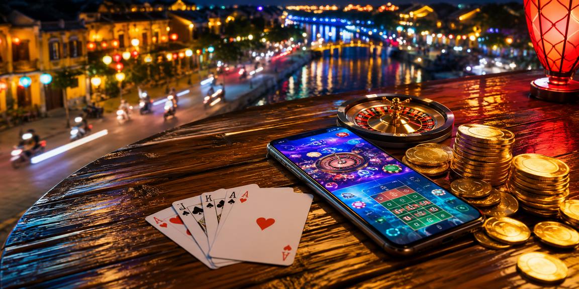 vegas799 mobile gaming