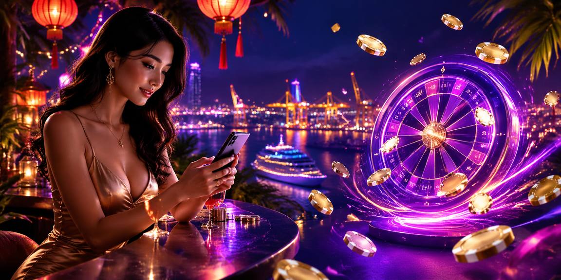 vegas799 mobile gaming